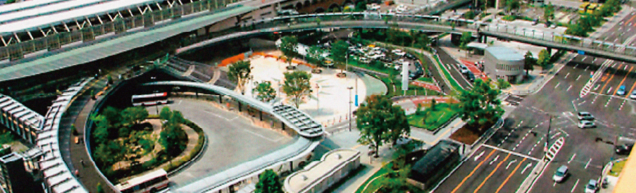 都市・地域マネジメント工学