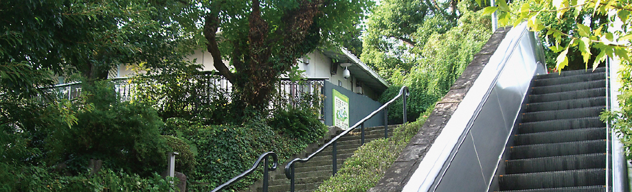 健康・福祉まちづくり工学