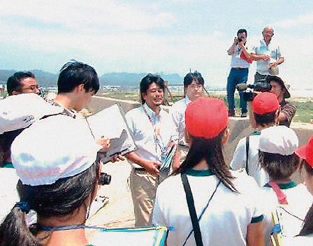 まちづくりの実践活動