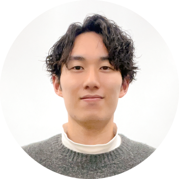 久保 凜一郎 さん