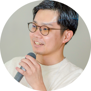 品田 康太 さん