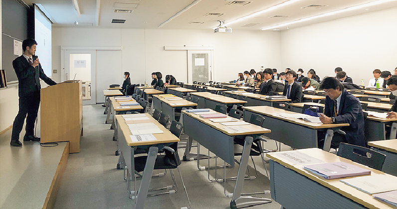 大学院まちづくり工学専攻