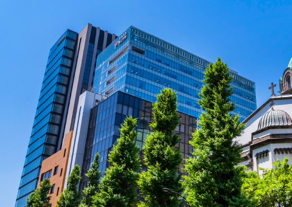 まちづくり工学科10周年