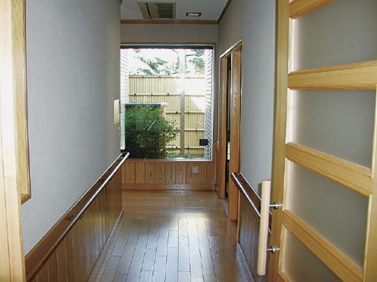 八藤後猛特任教授1