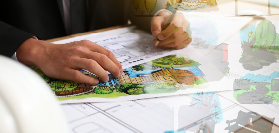 都市プランナー