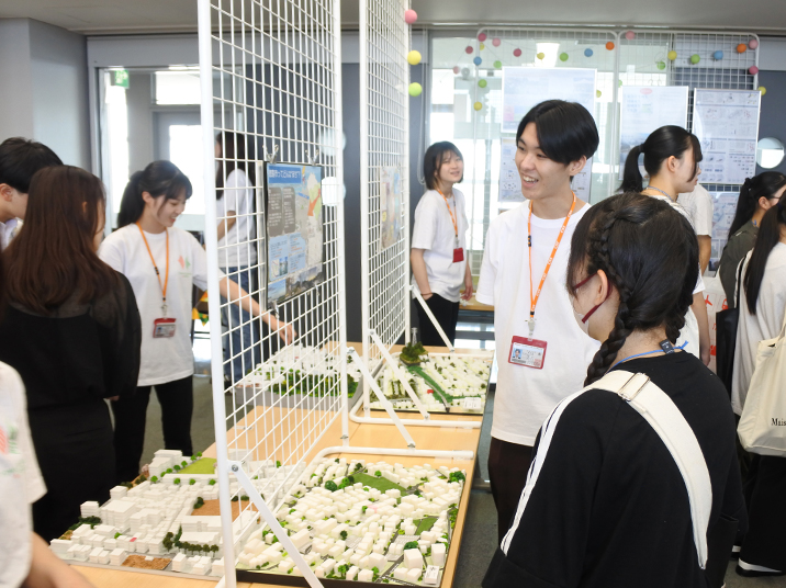 OPEN CAMPUS 2024 オープンキャンパス船橋