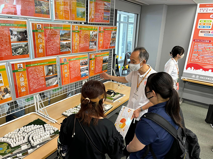 OPEN CAMPUS 2024 オープンキャンパス船橋