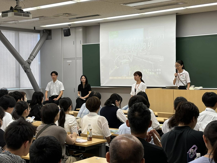 OPEN CAMPUS 2024 オープンキャンパス船橋