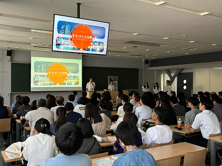 OPEN CAMPUS 2024 オープンキャンパス船橋