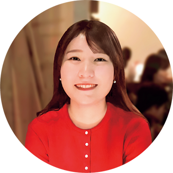 髙橋 舞緒 さん