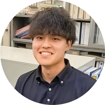 澤井 悠樹 さん
